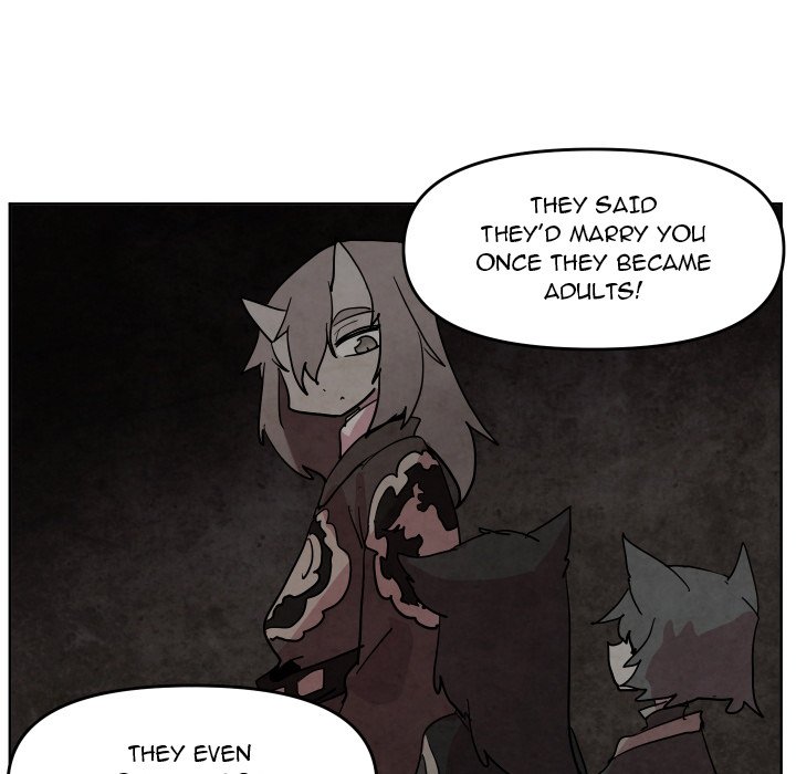 Overlord Time! Overlord Time! EP 74 - Toomics page 20 - 