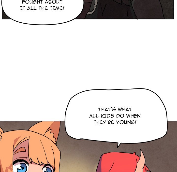 Overlord Time! Overlord Time! EP 74 - Toomics page 21 - 