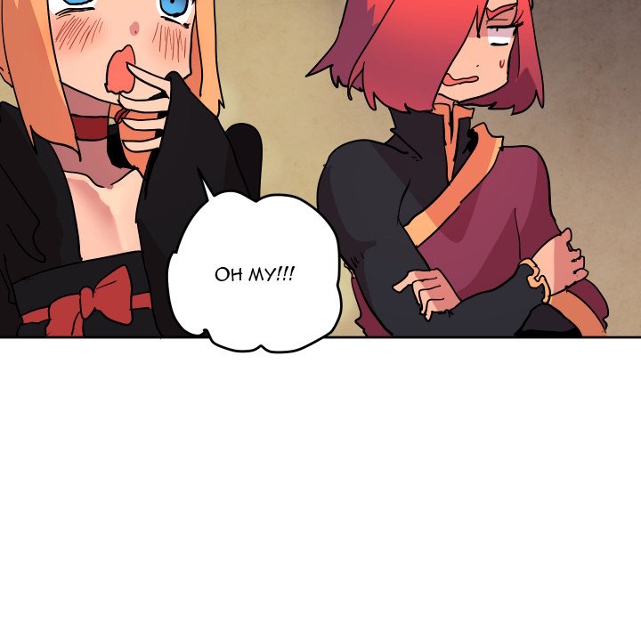 Overlord Time! Overlord Time! EP 74 - Toomics page 22 - 