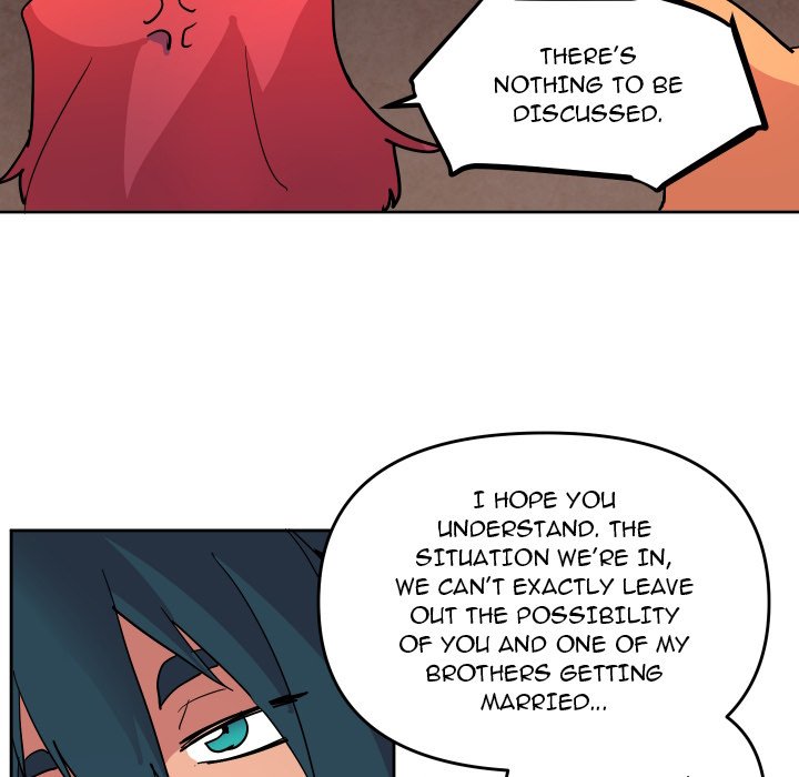 Overlord Time! Overlord Time! EP 74 - Toomics page 24 - 