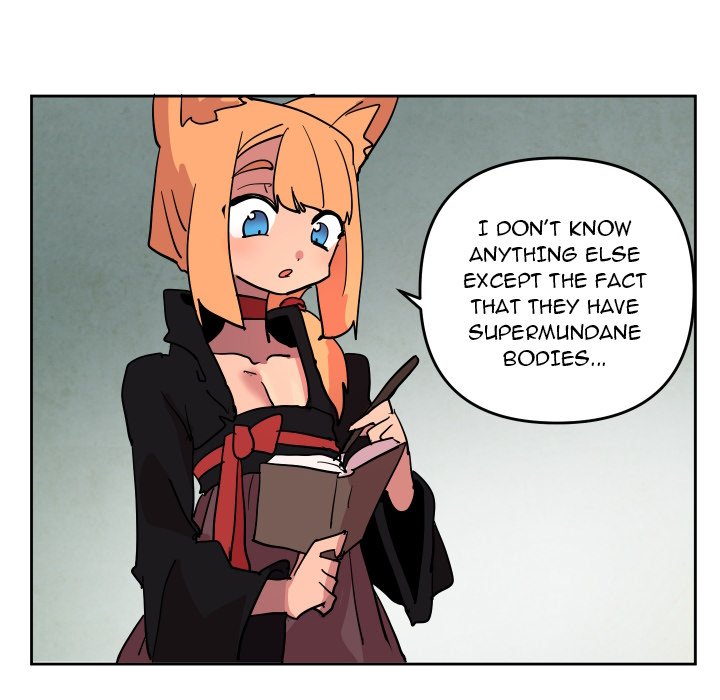 Overlord Time! Overlord Time! EP 74 - Toomics page 30 - 