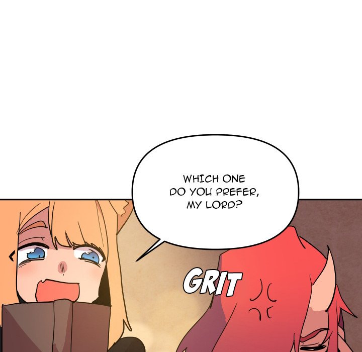 Overlord Time! Overlord Time! EP 74 - Toomics page 31 - 