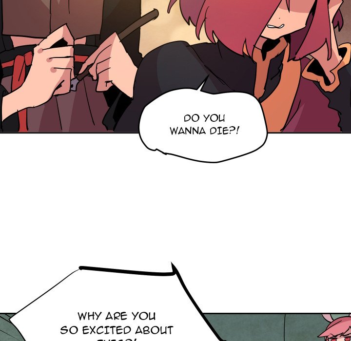 Overlord Time! Overlord Time! EP 74 - Toomics page 32 - 