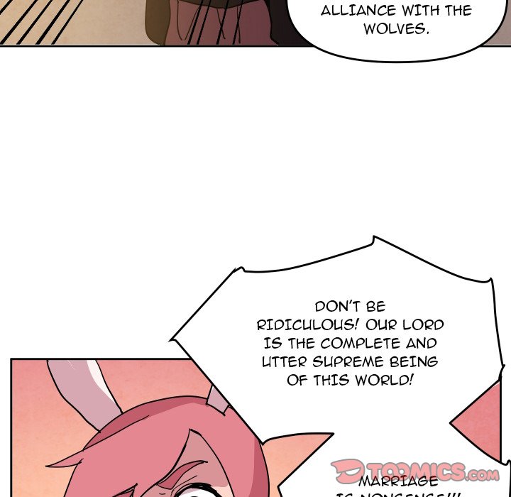 Overlord Time! Overlord Time! EP 74 - Toomics page 34 - 