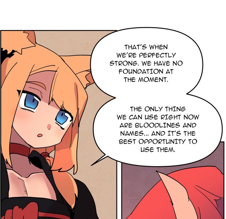 Overlord Time! Overlord Time! EP 74 - Toomics page 36 - 