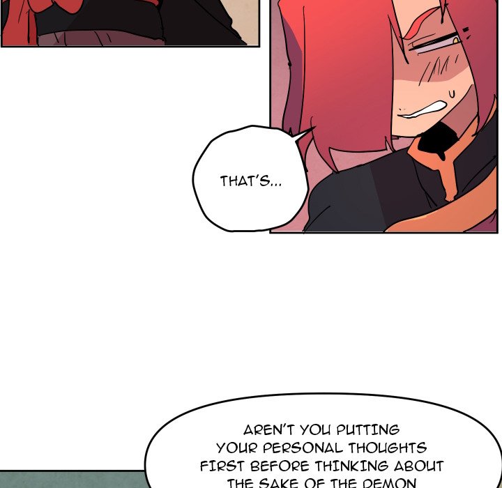 Overlord Time! Overlord Time! EP 74 - Toomics page 37 - 