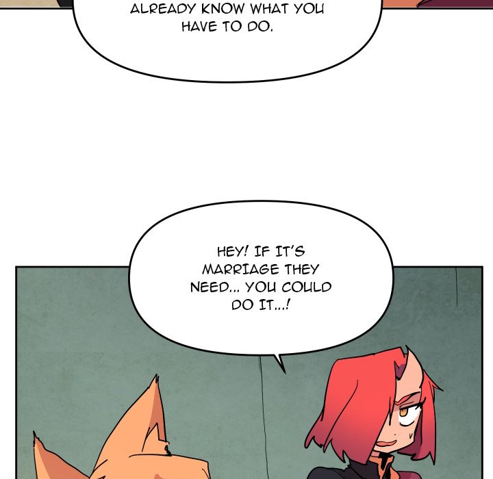 Overlord Time! Overlord Time! EP 74 - Toomics page 39 - 
