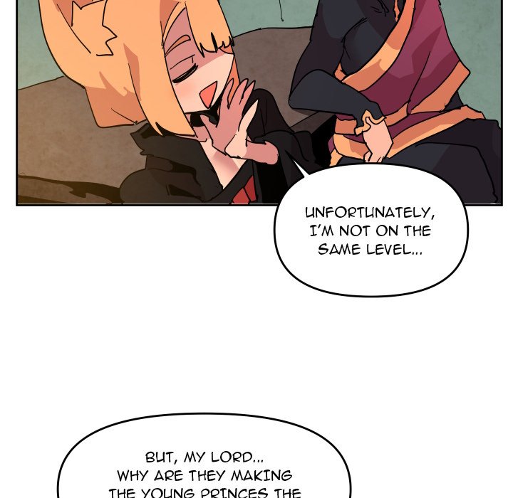 Overlord Time! Overlord Time! EP 74 - Toomics page 40 - 