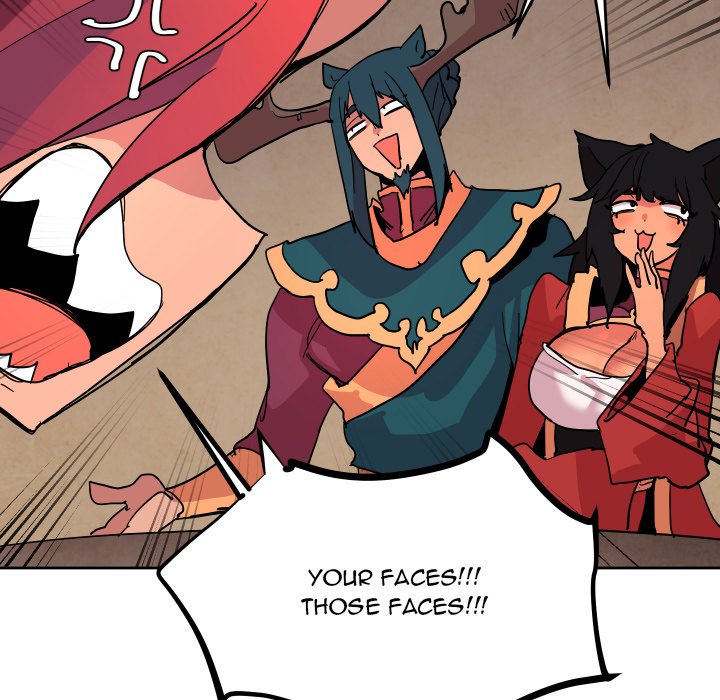 Overlord Time! Overlord Time! EP 74 - Toomics page 5 - 