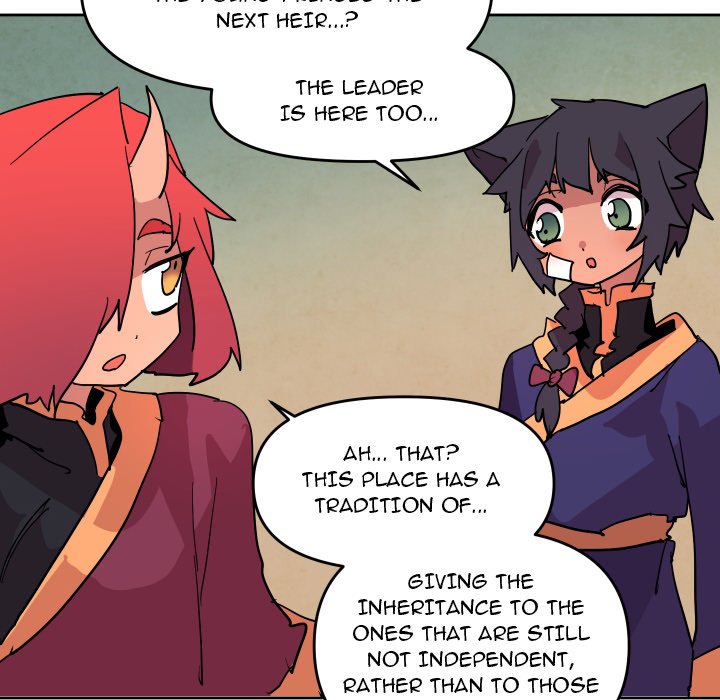 Overlord Time! Overlord Time! EP 74 - Toomics page 41 - 
