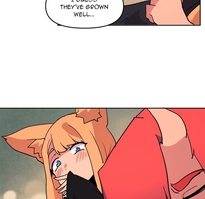 Overlord Time! Overlord Time! EP 74 - Toomics page 44 - 