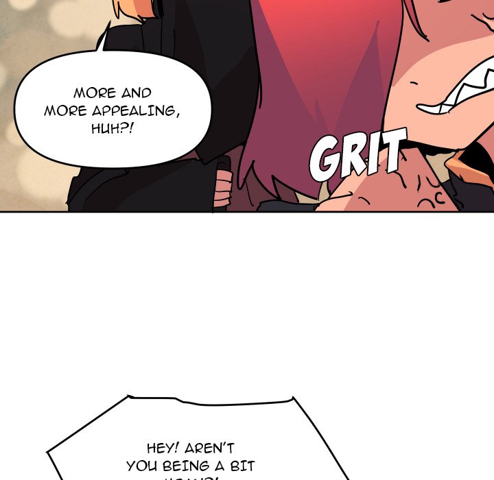 Overlord Time! Overlord Time! EP 74 - Toomics page 45 - 