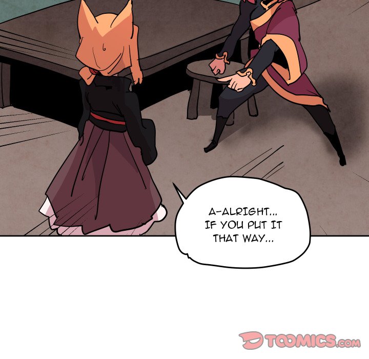 Overlord Time! Overlord Time! EP 74 - Toomics page 50 - 