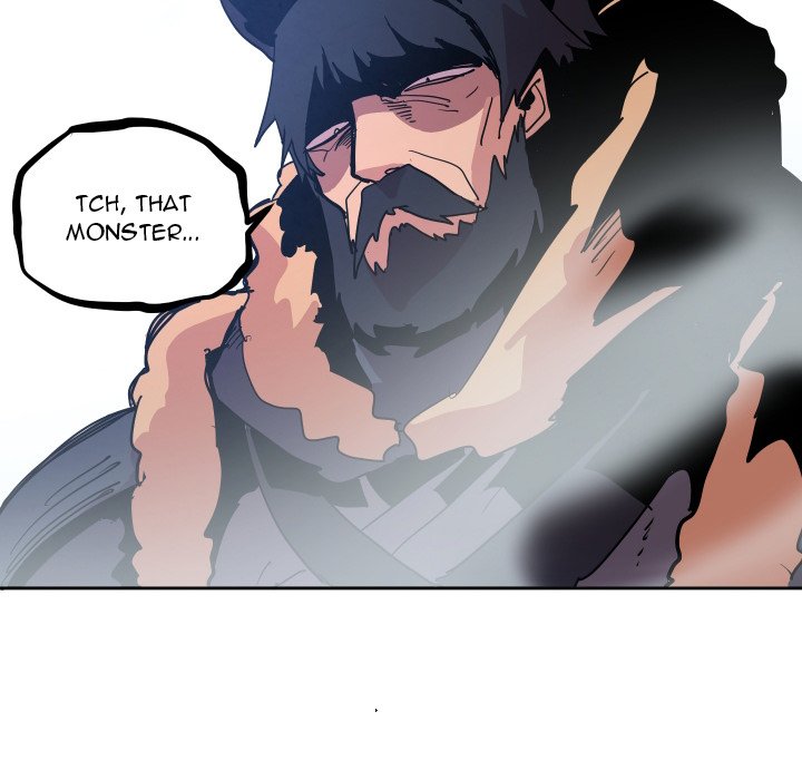 Overlord Time! Overlord Time! EP 74 - Toomics page 57 - 