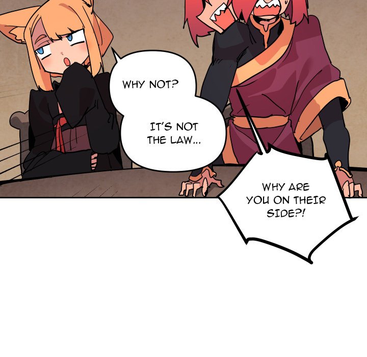 Overlord Time! Overlord Time! EP 74 - Toomics page 7 - 