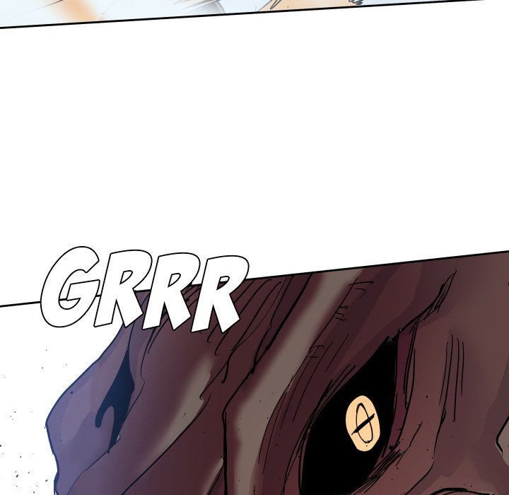 Overlord Time! Overlord Time! EP 74 - Toomics page 61 - 