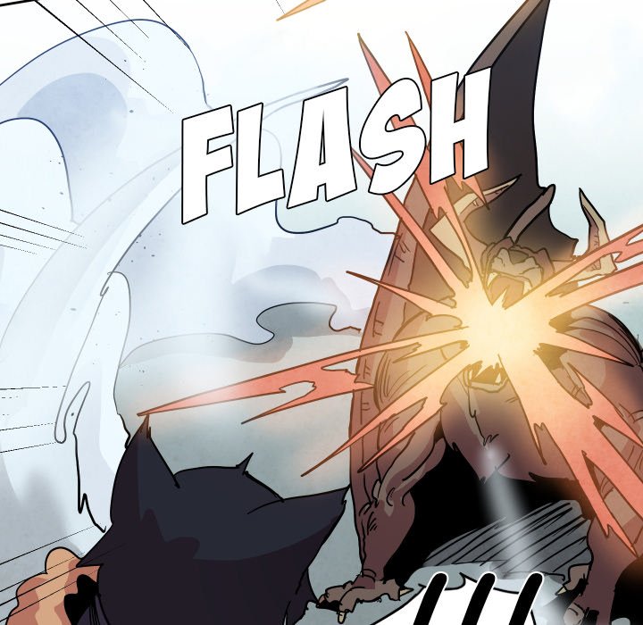 Overlord Time! Overlord Time! EP 74 - Toomics page 63 - 
