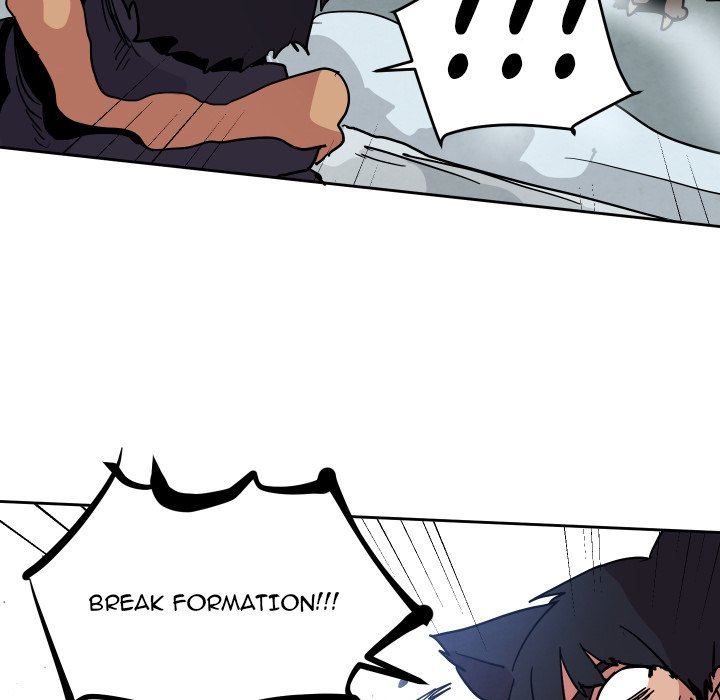 Overlord Time! Overlord Time! EP 74 - Toomics page 64 - 