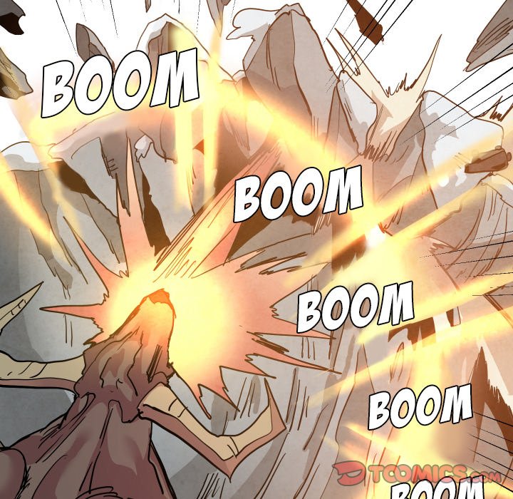 Overlord Time! Overlord Time! EP 74 - Toomics page 66 - 