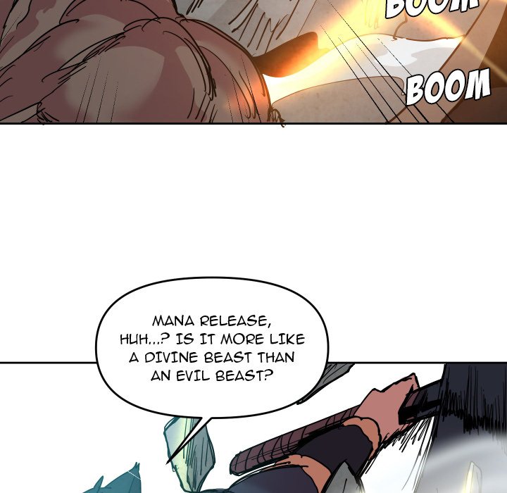 Overlord Time! Overlord Time! EP 74 - Toomics page 67 - 
