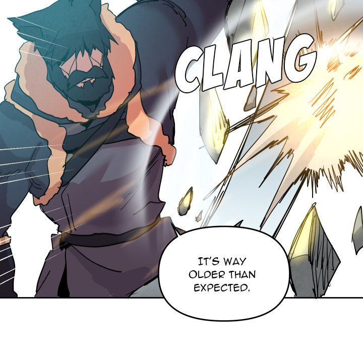 Overlord Time! Overlord Time! EP 74 - Toomics page 68 - 