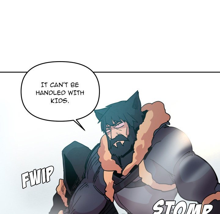Overlord Time! Overlord Time! EP 74 - Toomics page 69 - 