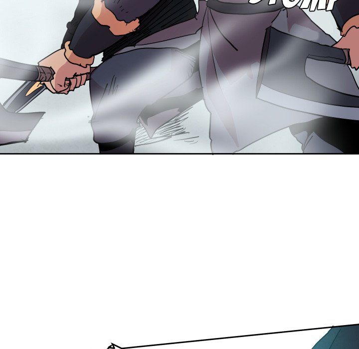 Overlord Time! Overlord Time! EP 74 - Toomics page 70 - 
