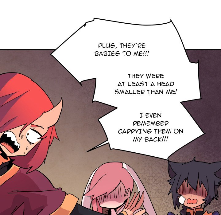 Overlord Time! Overlord Time! EP 74 - Toomics page 8 - 