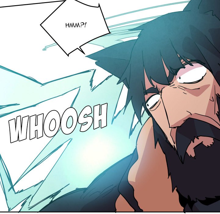 Overlord Time! Overlord Time! EP 74 - Toomics page 71 - 