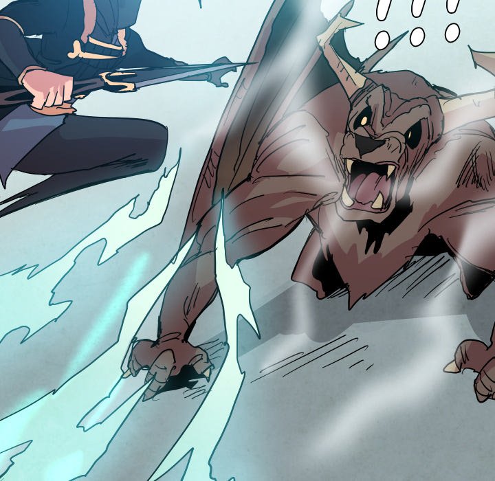 Overlord Time! Overlord Time! EP 74 - Toomics page 73 - 