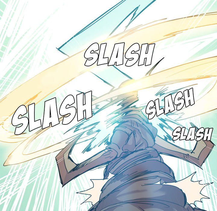 Overlord Time! Overlord Time! EP 74 - Toomics page 77 - 