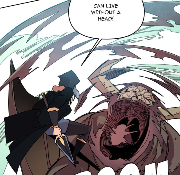 Overlord Time! Overlord Time! EP 74 - Toomics page 79 - 