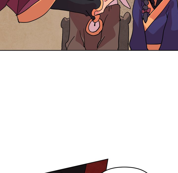 Overlord Time! Overlord Time! EP 74 - Toomics page 9 - 