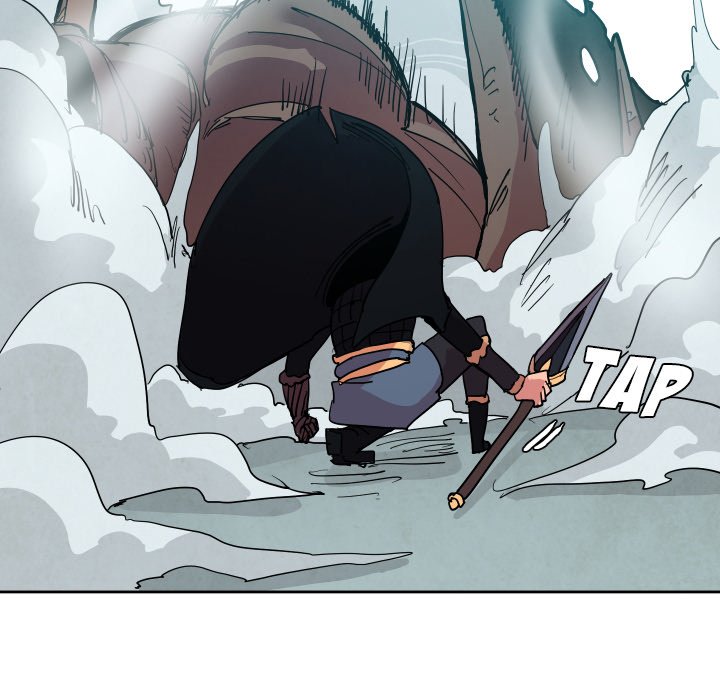 Overlord Time! Overlord Time! EP 74 - Toomics page 81 - 