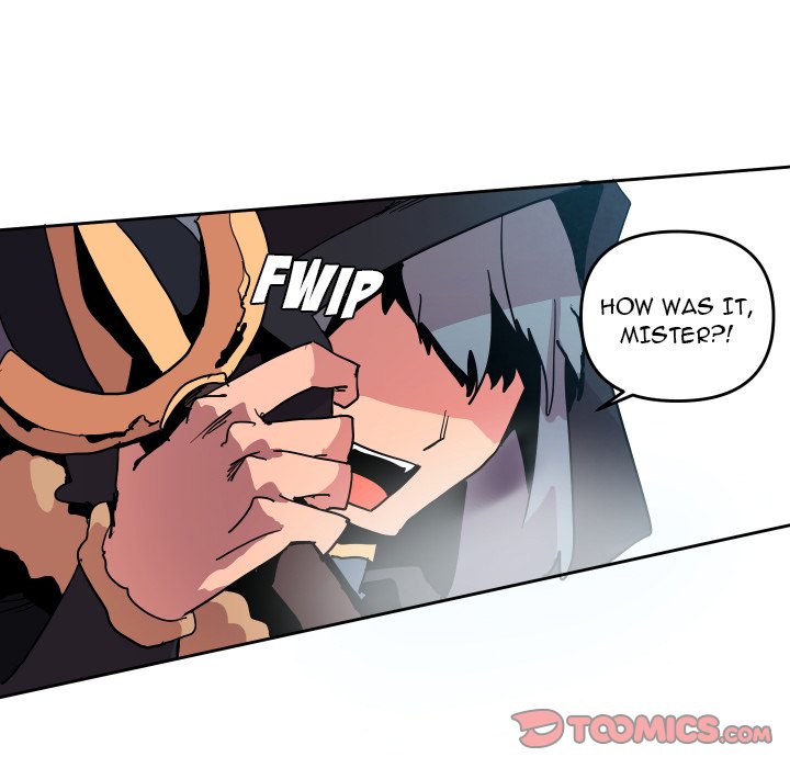 Overlord Time! Overlord Time! EP 74 - Toomics page 82 - 