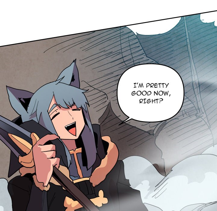 Overlord Time! Overlord Time! EP 74 - Toomics page 83 - 