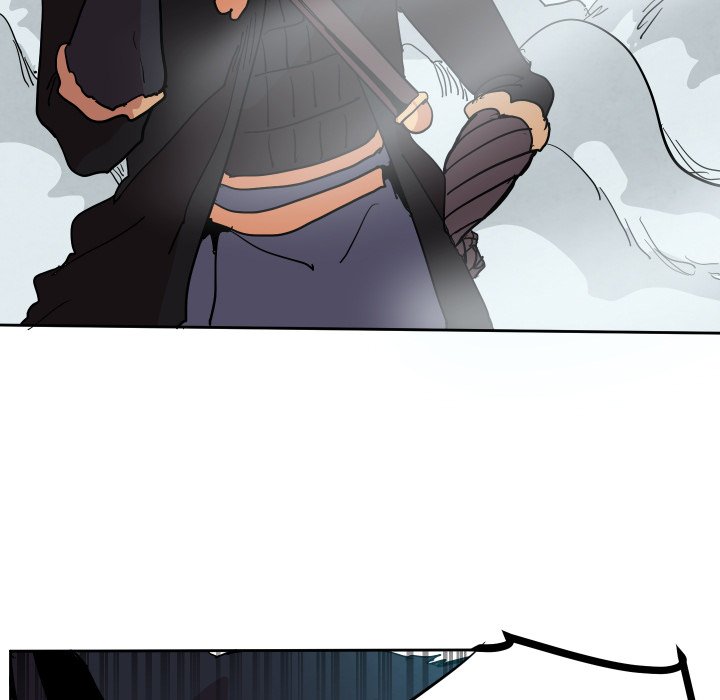 Overlord Time! Overlord Time! EP 74 - Toomics page 84 - 