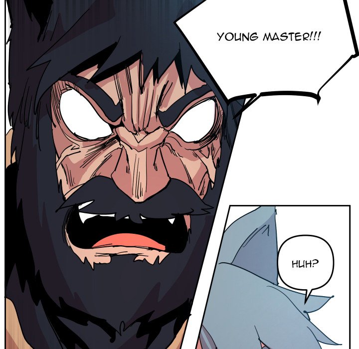 Overlord Time! Overlord Time! EP 74 - Toomics page 85 - 