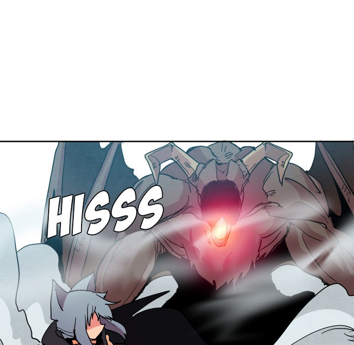 Overlord Time! Overlord Time! EP 74 - Toomics page 87 - 