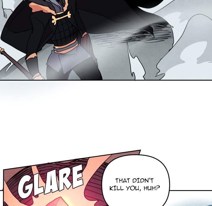 Overlord Time! Overlord Time! EP 74 - Toomics page 88 - 