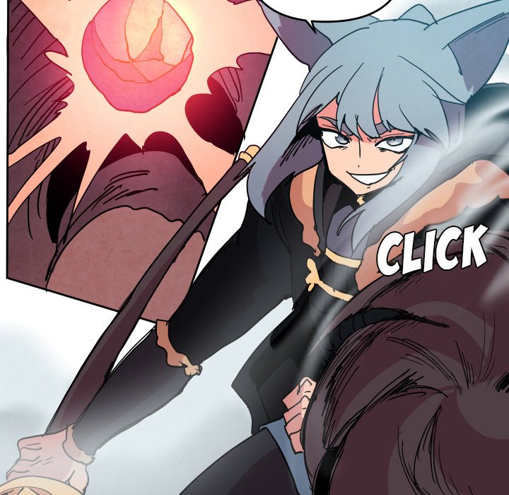 Overlord Time! Overlord Time! EP 74 - Toomics page 89 - 