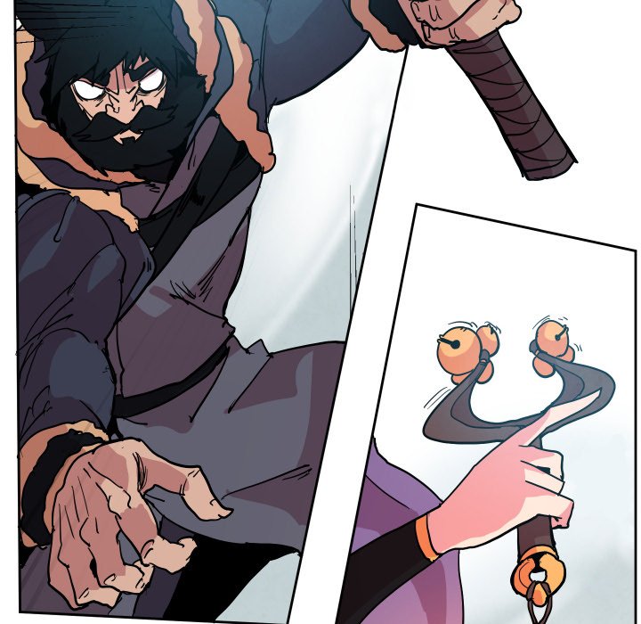 Overlord Time! Overlord Time! EP 74 - Toomics page 91 - 