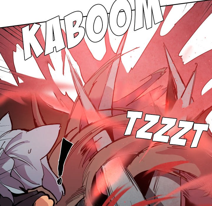 Overlord Time! Overlord Time! EP 74 - Toomics page 93 - 