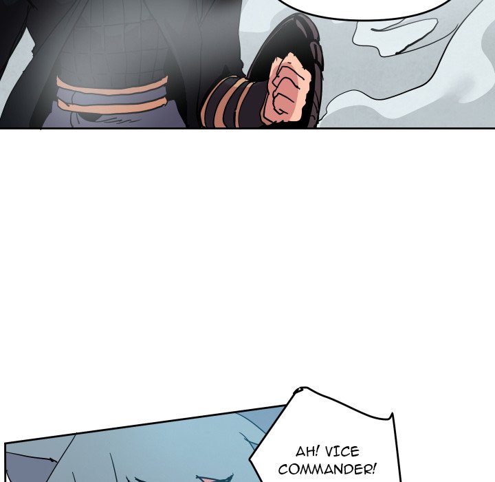 Overlord Time! Overlord Time! EP 74 - Toomics page 96 - 
