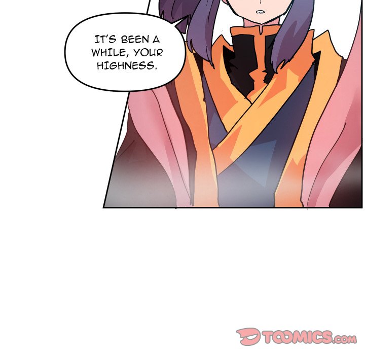 Overlord Time! Overlord Time! EP 74 - Toomics page 98 - 
