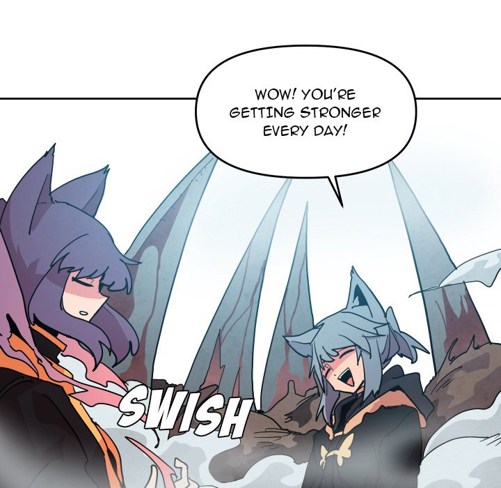 Overlord Time! Overlord Time! EP 74 - Toomics page 99 - 