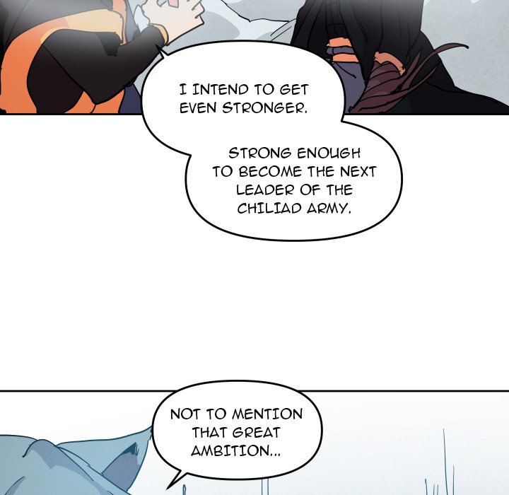 Overlord Time! Overlord Time! EP 74 - Toomics page 100 - 
