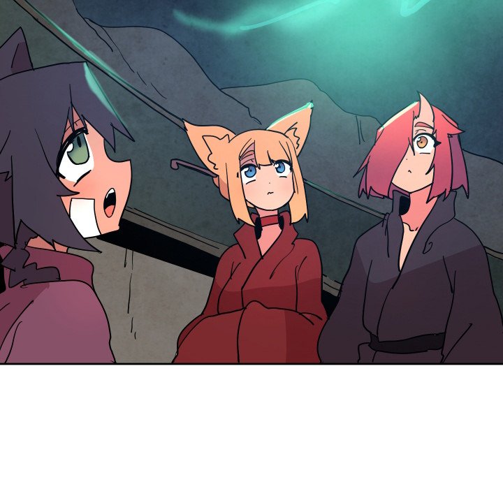 Overlord Time! Overlord Time! EP 75 - Toomics page 101 - 