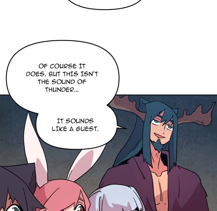 Overlord Time! Overlord Time! EP 75 - Toomics page 103 - 