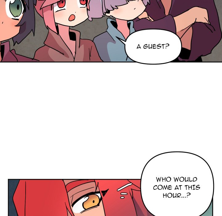 Overlord Time! Overlord Time! EP 75 - Toomics page 104 - 